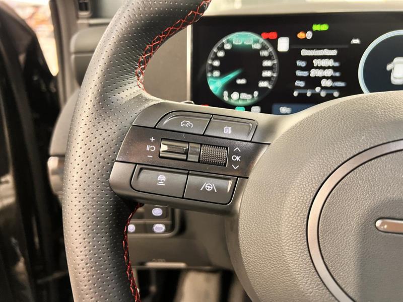 hyundai Tucson Hybrid 2025 - 31