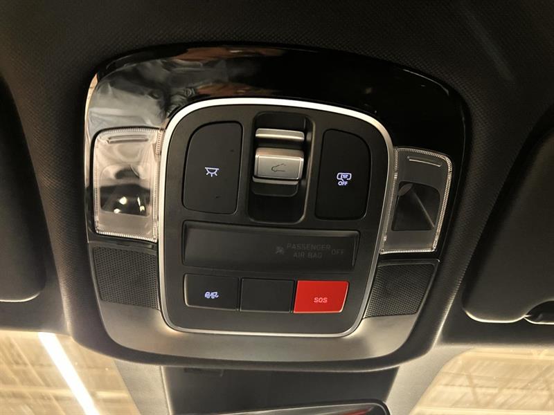 hyundai Tucson Hybrid 2025 - 36
