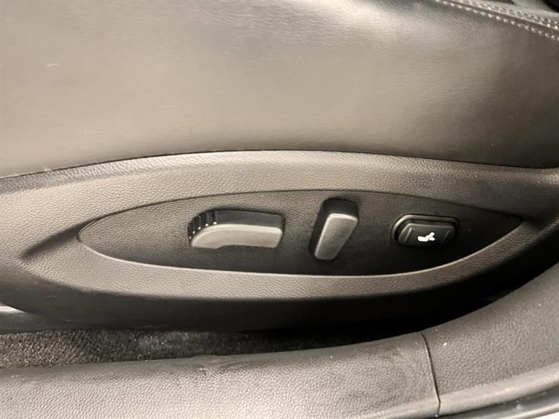 infiniti QX50 2017 - 13