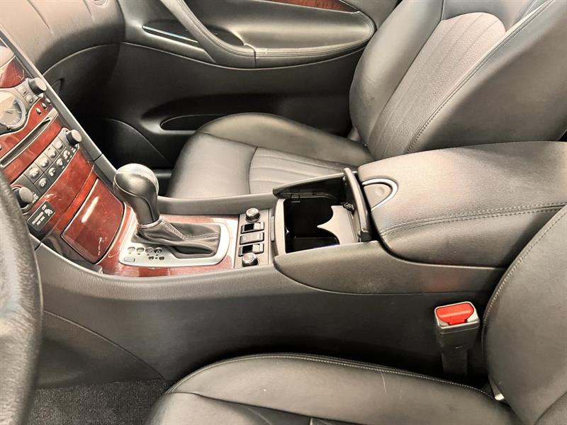 infiniti QX50 2017 - 16
