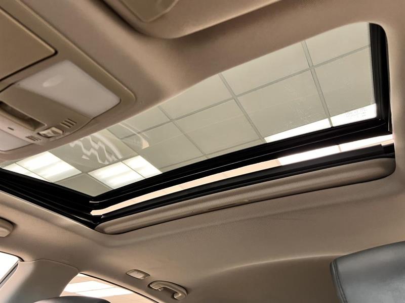 infiniti QX50 2017 - 17