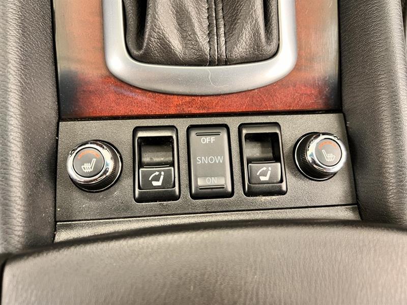 infiniti QX50 2017 - 19