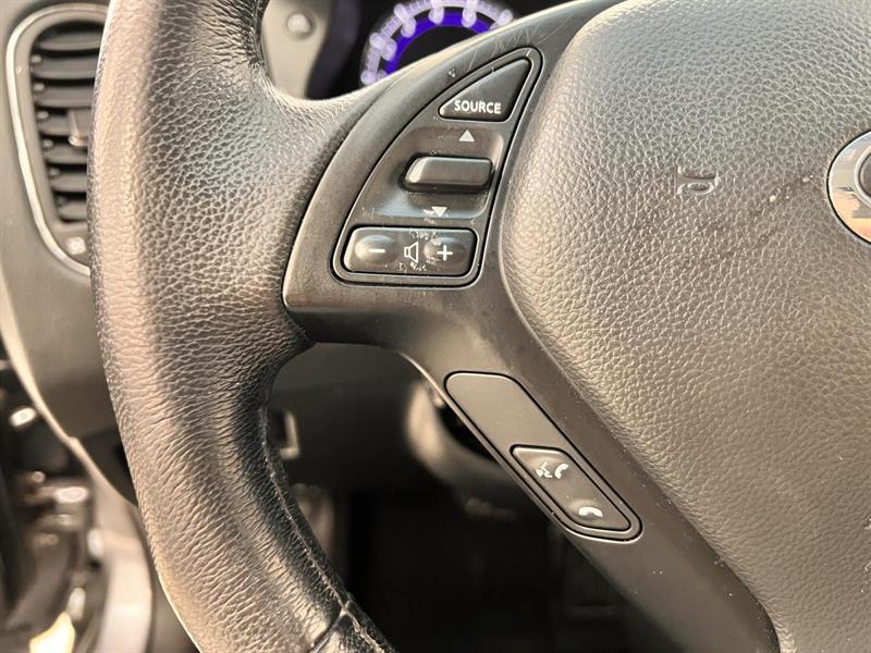 infiniti QX50 2017 - 26