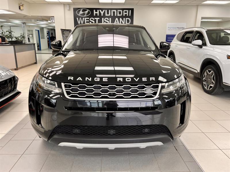 land rover Range Rover Evoque 2020 - 2