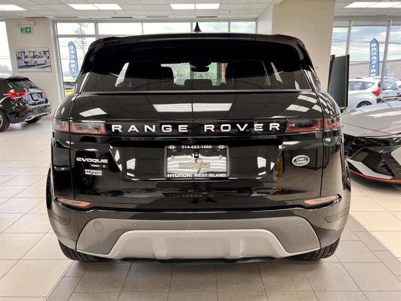 land rover Range Rover Evoque 2020 - 6