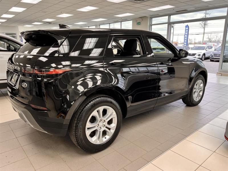 land rover Range Rover Evoque 2020 - 7