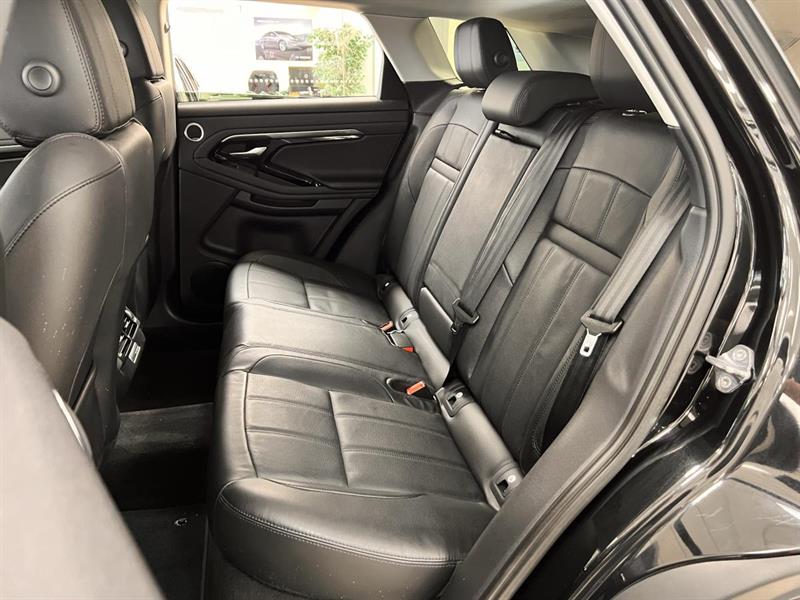 land rover Range Rover Evoque 2020 - 10