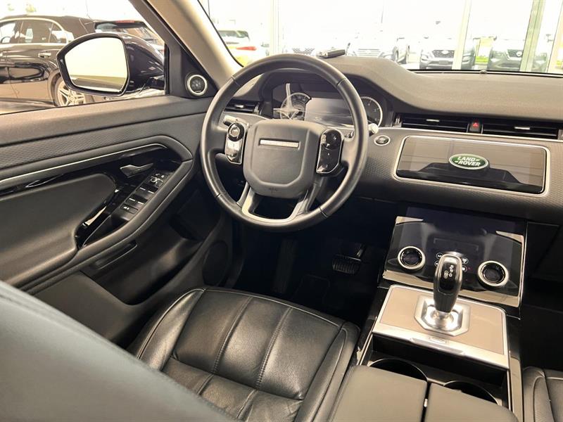 land rover Range Rover Evoque 2020 - 11