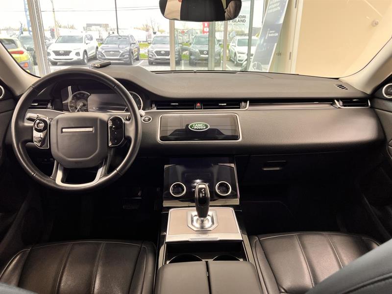 land rover Range Rover Evoque 2020 - 12
