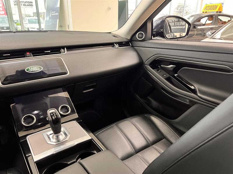 land rover Range Rover Evoque 2020 - 13