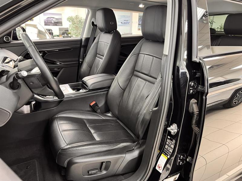 land rover Range Rover Evoque 2020 - 14