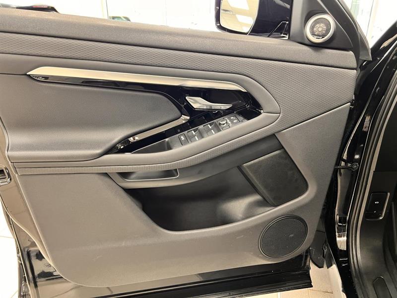 land rover Range Rover Evoque 2020 - 15