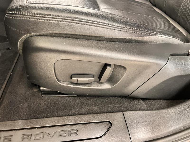 land rover Range Rover Evoque 2020 - 16