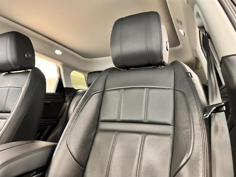 land rover Range Rover Evoque 2020 - 18