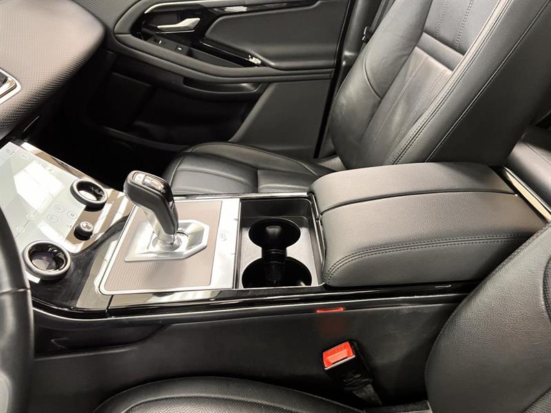 land rover Range Rover Evoque 2020 - 19