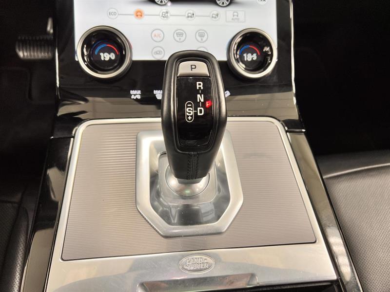 land rover Range Rover Evoque 2020 - 20