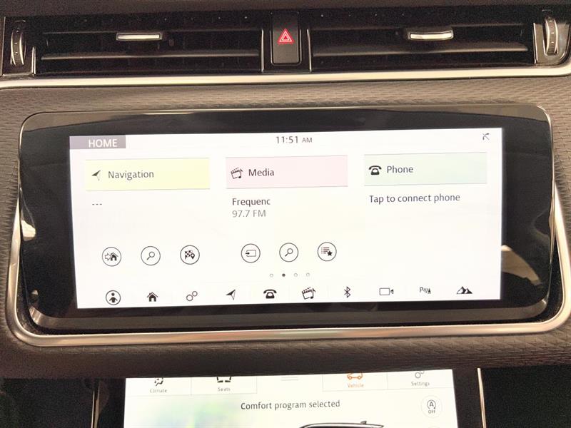 land rover Range Rover Evoque 2020 - 22
