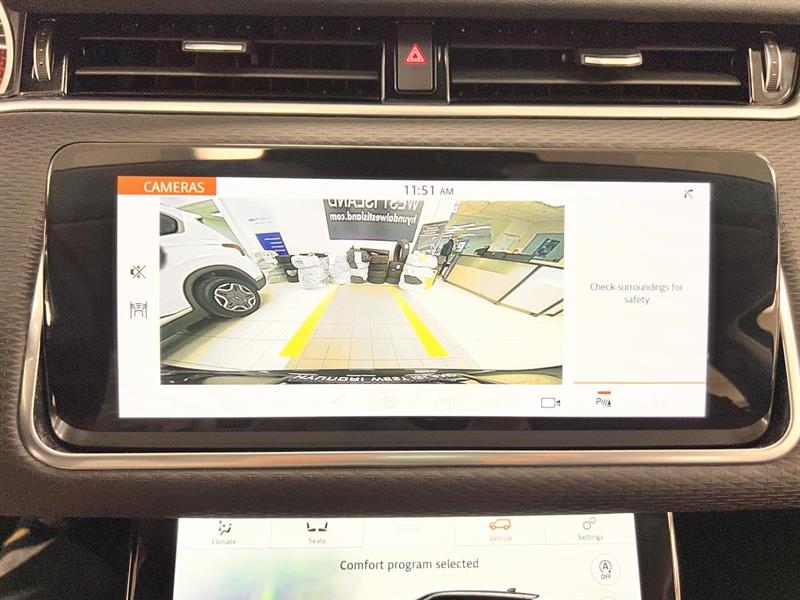 land rover Range Rover Evoque 2020 - 23