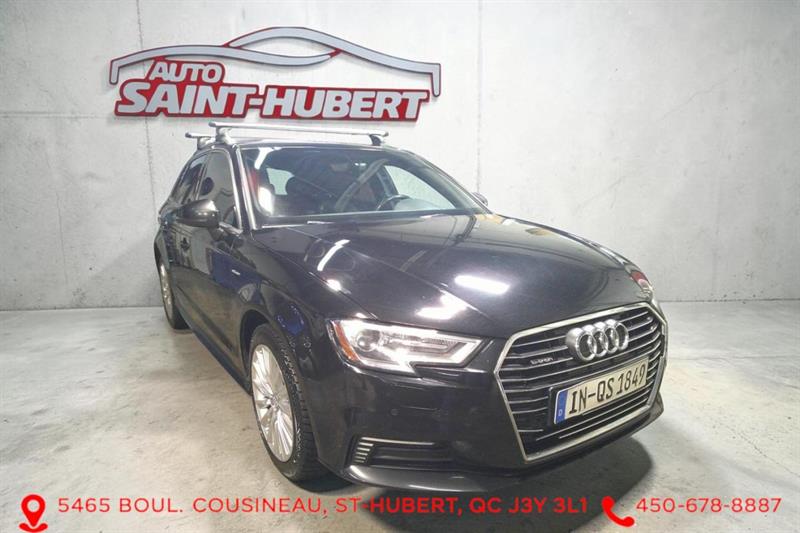 audi A3 2018 - 3