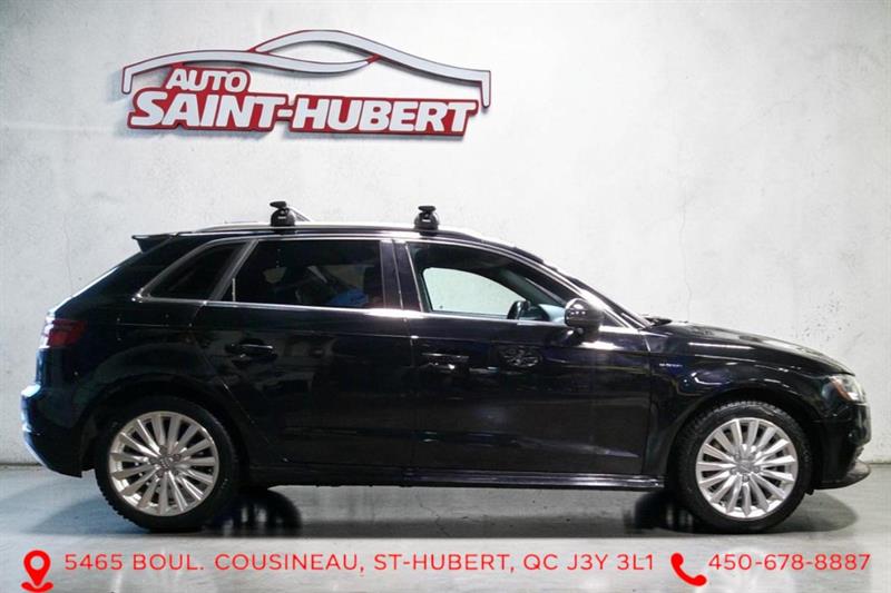audi A3 2018 - 4