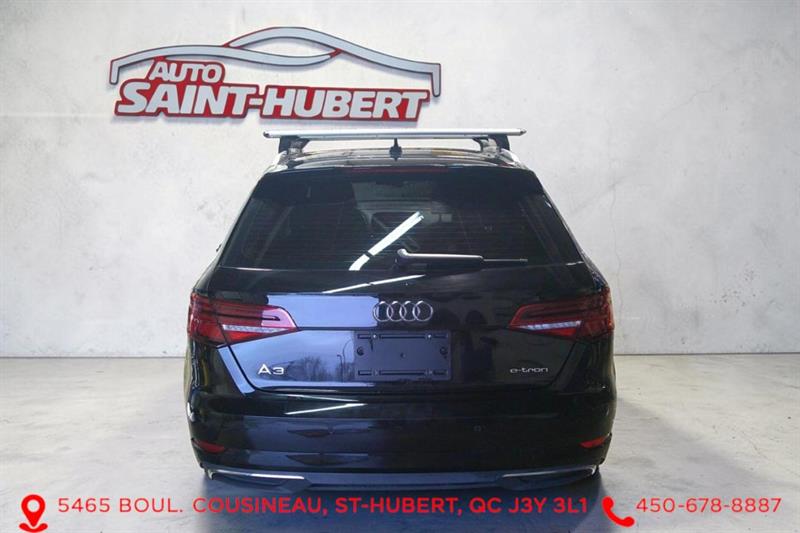 audi A3 2018 - 6