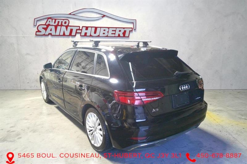 audi A3 2018 - 7