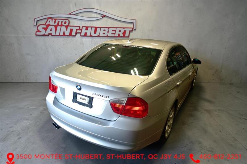 bmw Série 3 2006 - 5