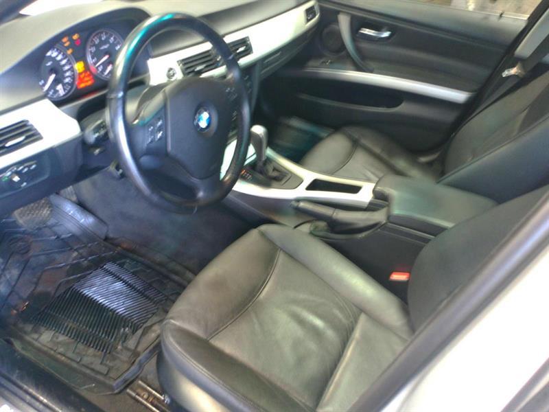 bmw Série 3 2006 - 9