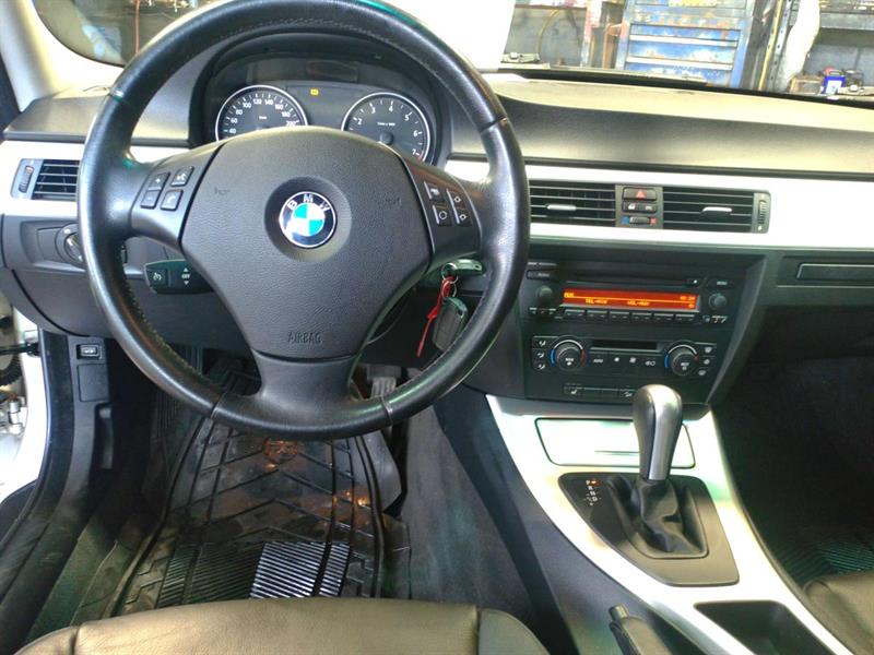 bmw Série 3 2006 - 10