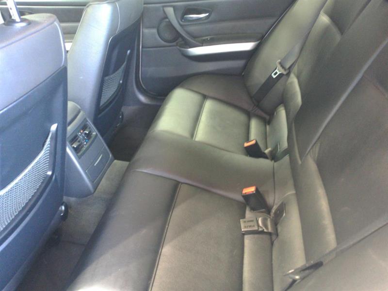 bmw Série 3 2006 - 12