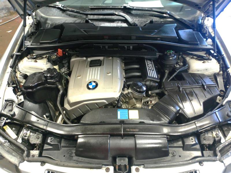 bmw Série 3 2006 - 15