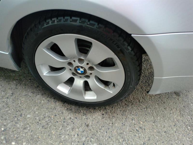 bmw Série 3 2006 - 16