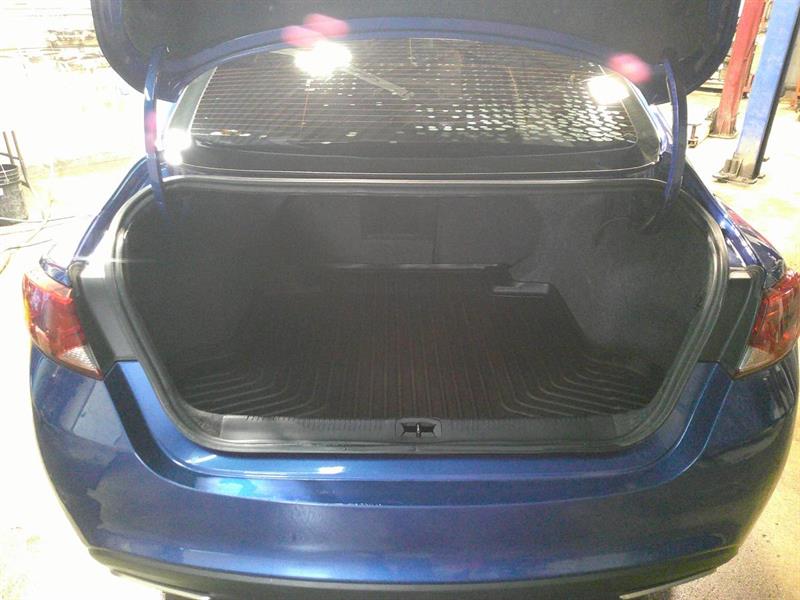 chrysler 200 2015 - 18