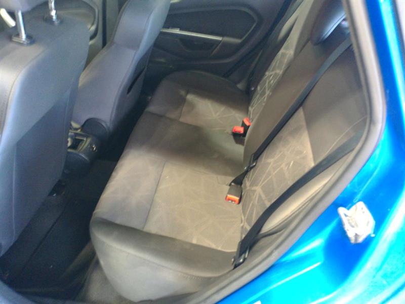 ford Fiesta 2013 - 10