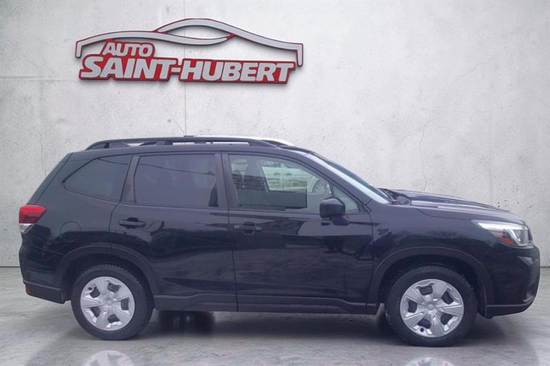 subaru Forester 2019 - 4