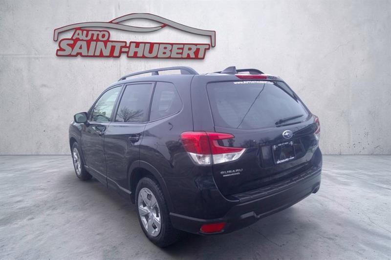 subaru Forester 2019 - 7