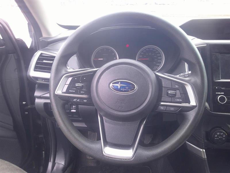 subaru Forester 2019 - 11