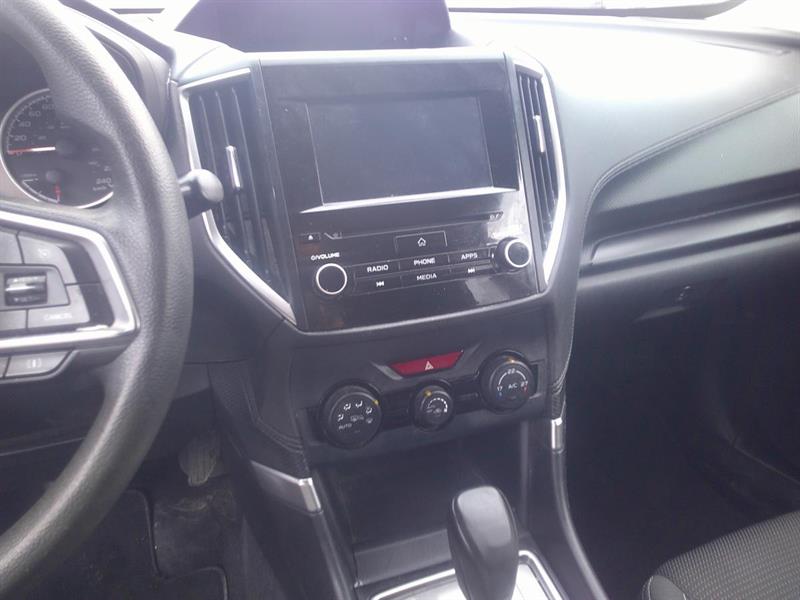 subaru Forester 2019 - 12