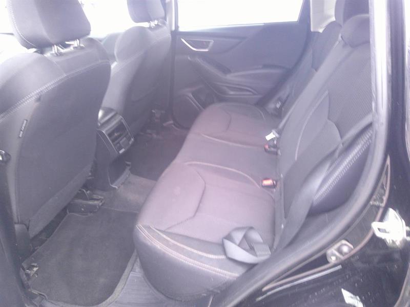 subaru Forester 2019 - 13