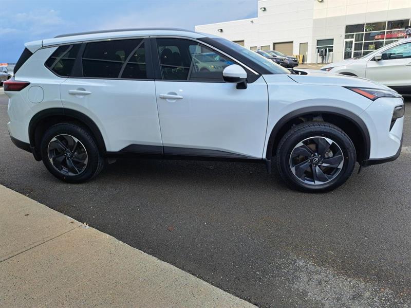 nissan Rogue 2024 - 6