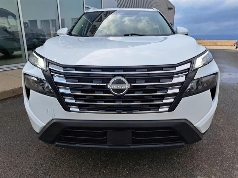 nissan Rogue 2024 - 8