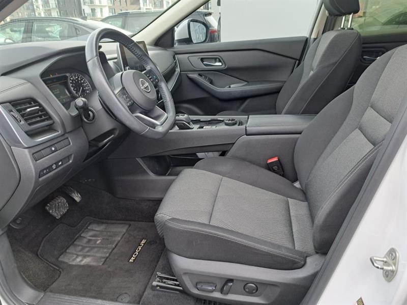 nissan Rogue 2024 - 9