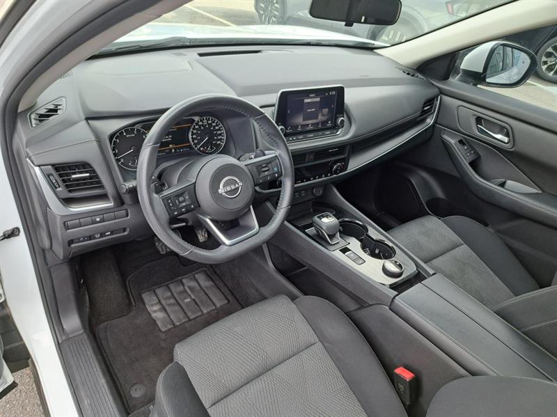 nissan Rogue 2024 - 10