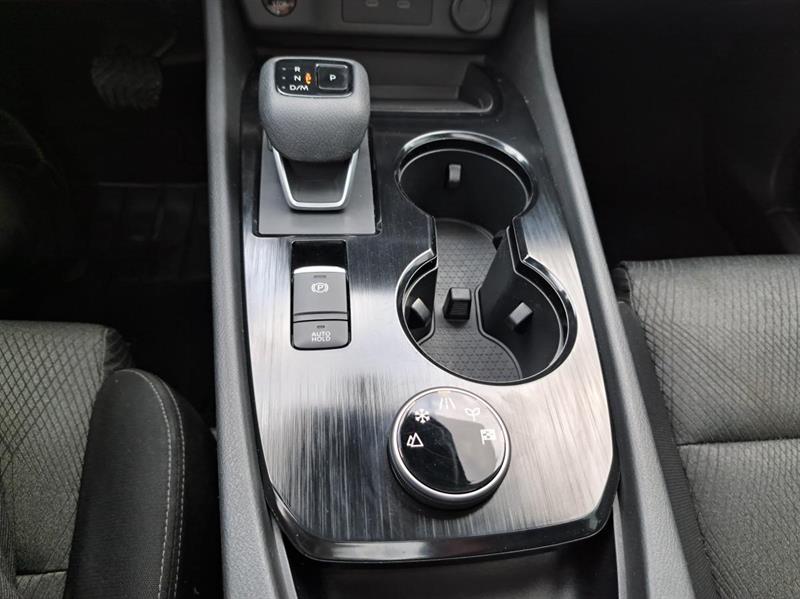 nissan Rogue 2024 - 14