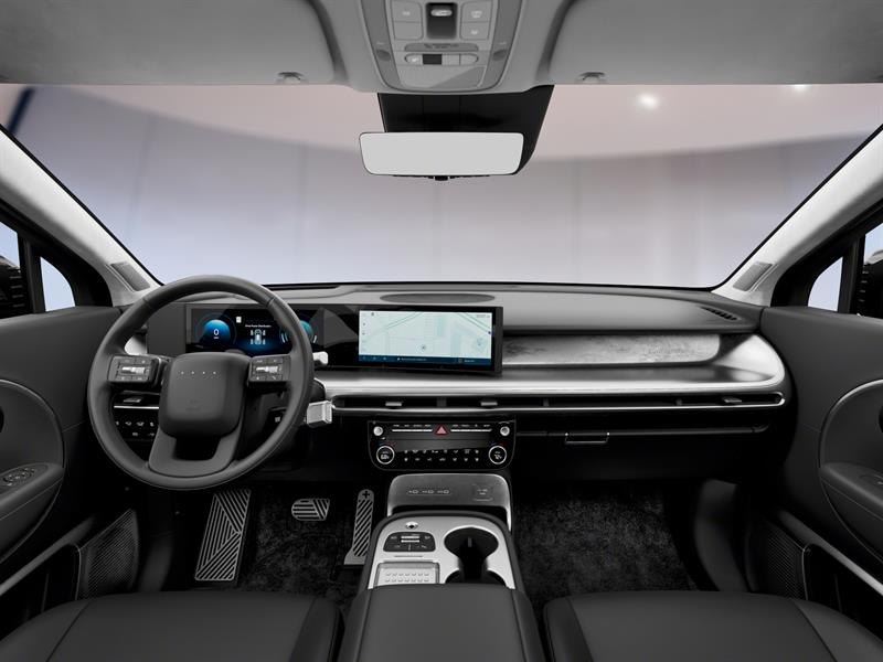 hyundai IONIQ 9 2026 - 3
