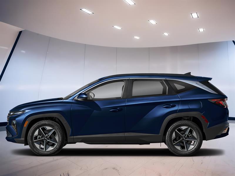 hyundai Tucson 2026 - 3