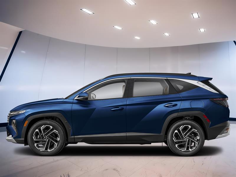 hyundai Tucson 2026 - 3