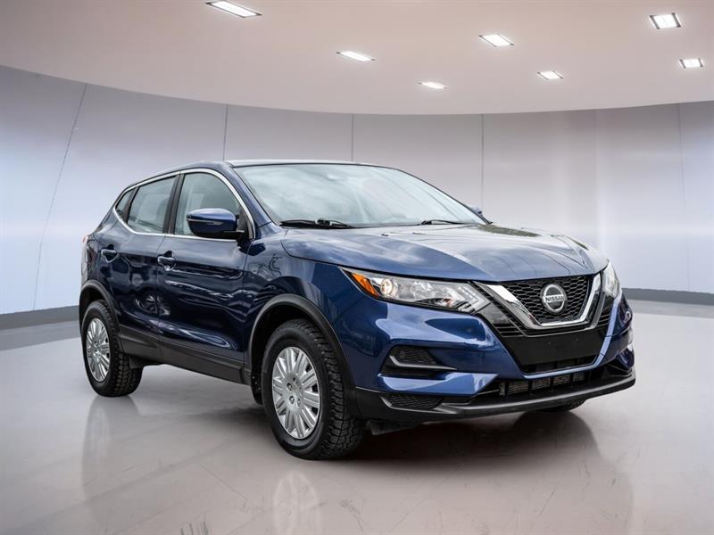 nissan Qashqai 2020 - 4