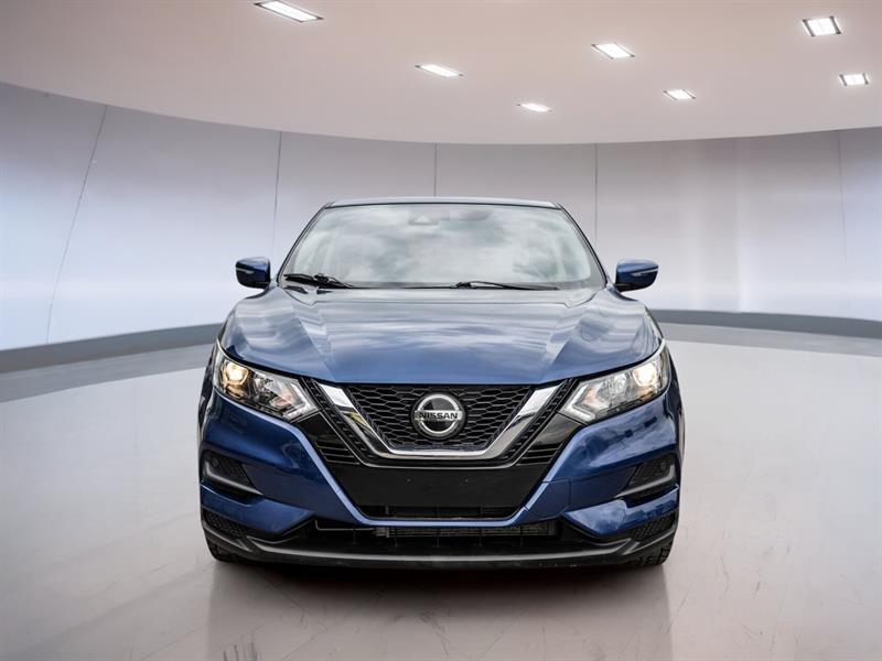 nissan Qashqai 2020 - 6