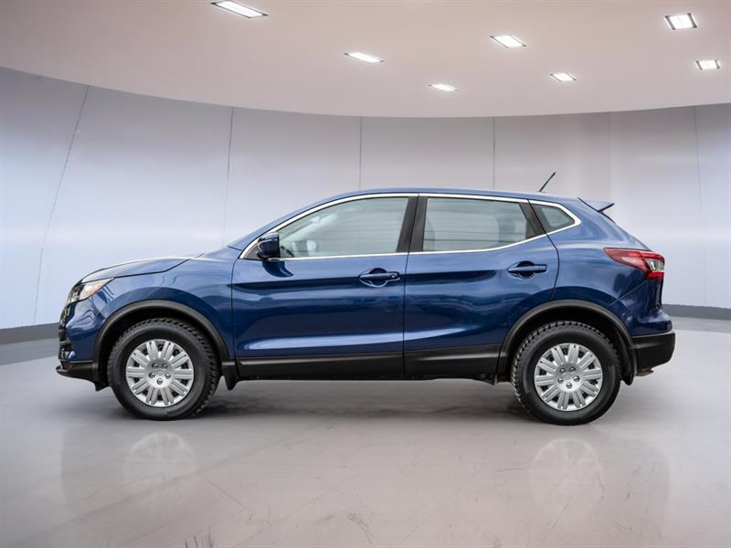 nissan Qashqai 2020 - 9